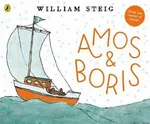 Amos & Boris - William Steig