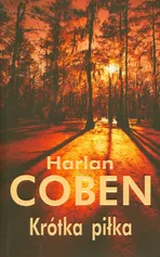Krótka piłka - Outlet - Harlan Coben