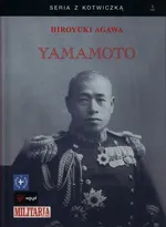 Yamamoto - Hiroyuki Agawa
