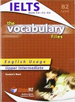 The Vocabulary Files Upper Intermediate - Andrew Betsis