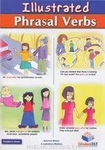 Illustrated Phrasal Verbs - Andrew Betsis