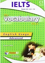 The Vocabulary Files Advanced - Andrew Betsis