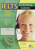 Succeed in IELTS - Andrew Betsis