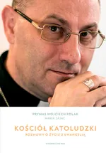 Kościół katoludzki - Wojciech Polak