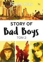 Story of Bad Boys Tom 2 - Mathilde Aloha