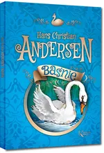 Baśnie Andersen kolorowa klasyka - Andersen Hans Christian