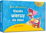 Jan Brzechwa: Klasyka wierszy dla dzieci - Jan Brzechwa