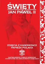 Zdjęcia z kanonizacji papieża Polaka - Janusz Jabłoński