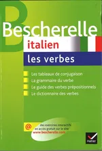 Bescherelle italien les verbes - Luciano Cappelletti