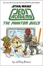 Jedi Academy - The Phantom Bully - Jeffrey Brown