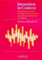 Intonation in Context Student's Book - Barbara Bradford