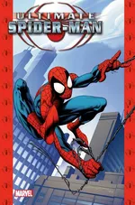 Ultimate Spider-Man Tom 1 - Mark Bagley