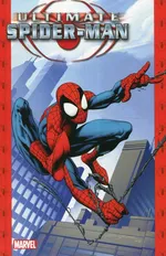 Ultimate Spider-Man Tom 1 - Bendis Brian Michael