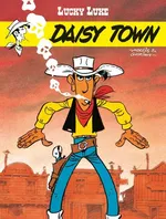 Daisy Town Tom 51 - Morris .