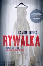 Rywalka - Jones Sandie