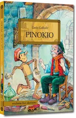 Pinokio - Outlet - Carlo Collodi