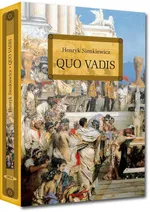 Quo Vadis - Outlet - Henryk Sienkiewicz