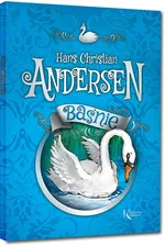 Baśnie Andersen Kolorowa klasyka - Andersen Hans Christian