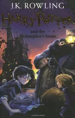 Harry Potter and the Philosophers Stone - Outlet - J.K. Rowling