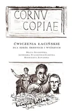 Cornu Copiae - Beata Gładowska