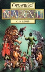 Opowieści z Narnii - Lewis Clive Staples