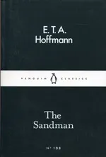 The Sandman - E.T.A Hoffmann