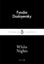 White Nights - Fyodor Dostoyevsky