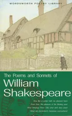 Poems and Sonnets of William Shakespeare - Outlet - William Shakespeare