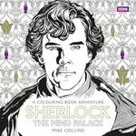 Sherlock The Mind Palace - Mike Collins