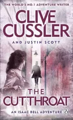 The Cutthroat - Clive Cussler