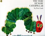 The Very Hungry Caterpillar - Outlet - Eric Carle