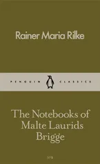The Notebooks of Malte Laurids Brigge - Outlet - Rilke Rainer Maria