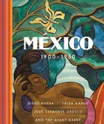 Mexico 1900-1950 - Agustin Arteaga