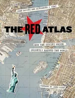 Red Atlas - John Davies