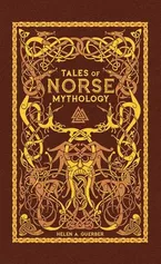Tales of Norse Mythology - Guerber Helen A.