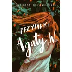 Przpadki Agaty W. - Sandra Borowiecka
