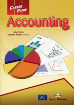 Career Paths-Accounting Student's Book Digibook - Stephen Peltier