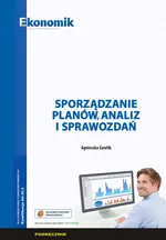 Sporządzanie planów analiz i spawozdań - Agnieszka Gawlik