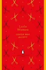 Little Women - Louisa Alcott