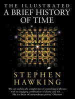 The Illustrated Brief History Of Time - Stephen Hawking