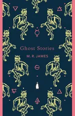 Ghost Stories - James M. R.
