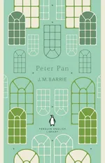 Peter Pan - Barrie J. M.