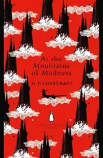 At the Mountains of Madness - Lovecraft H. P.