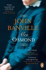 Mrs Osmond - John Banville