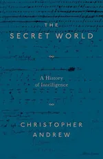 The Secret World - Christopher Andrew