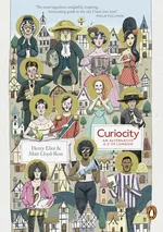 Curiocity - Henry Eliot