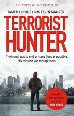 Terrorist Hunter - Tamer Elnoury