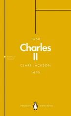 Charles II - Clare Jackson