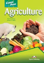 Agriculture Career Paths - Libbin James D.