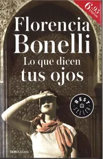 Que dicen tus ojos - Bonelli Florencia
